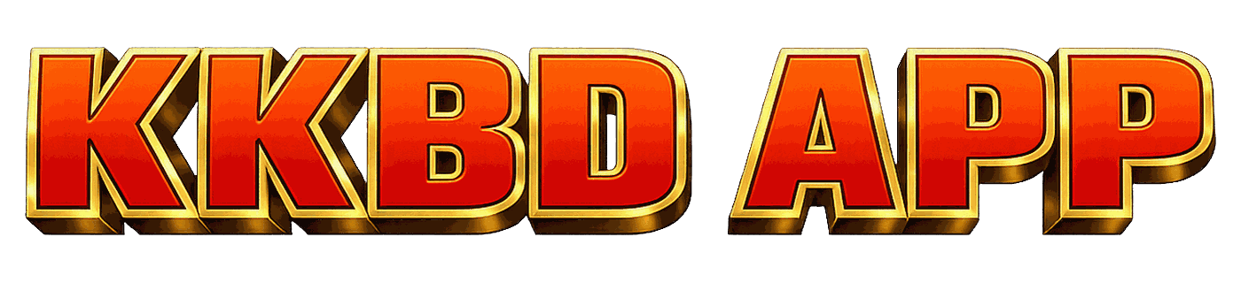 kkbd app logo